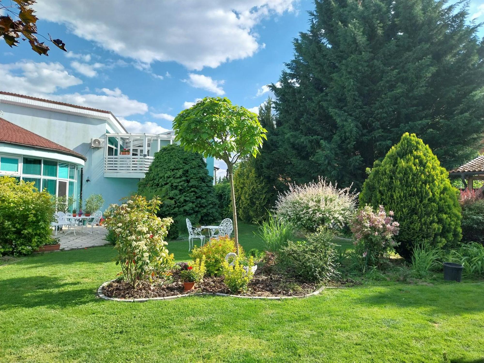Cozy Rooms In Wine Town - Modra Exterior photo